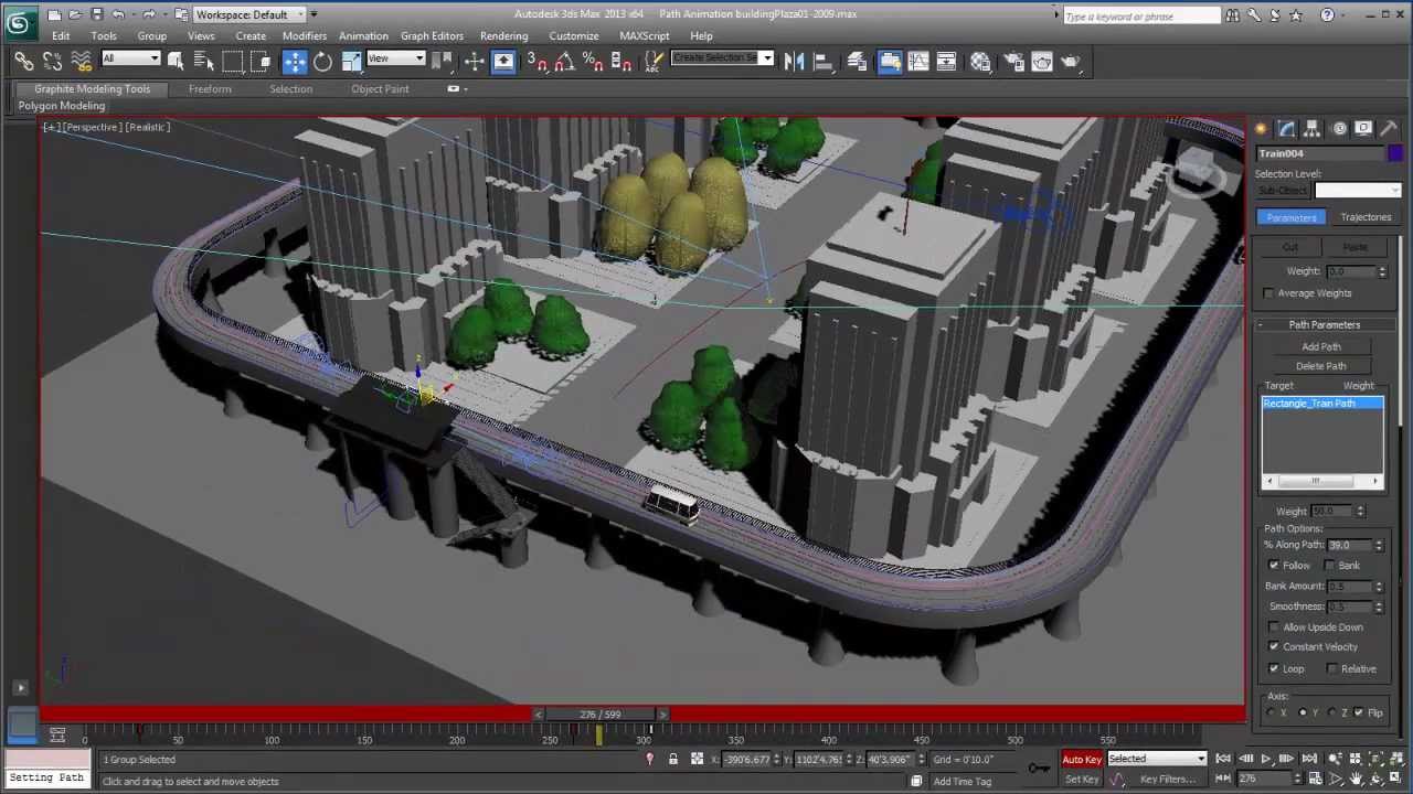 Animation Methods in 3ds Max: Beyond Keyframes with Controllers, Constraints, and Wired Parameters