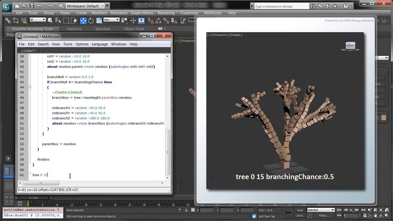 Create modify. Introduction to animation in 3ds Max. Voxels MCG for 3ds Max. MAXHEIGHT.