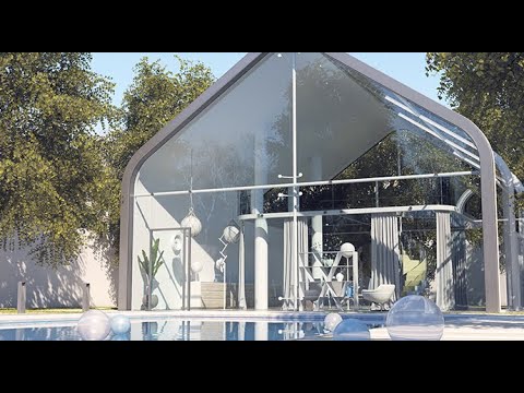 Official V-Ray Next for 3ds Max — Quick Start 6 Part Series