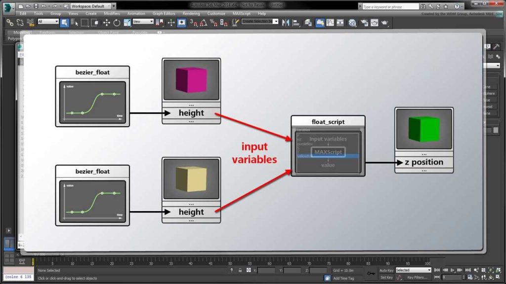 Maxscript Archives - 3dsMaxTutorial.com