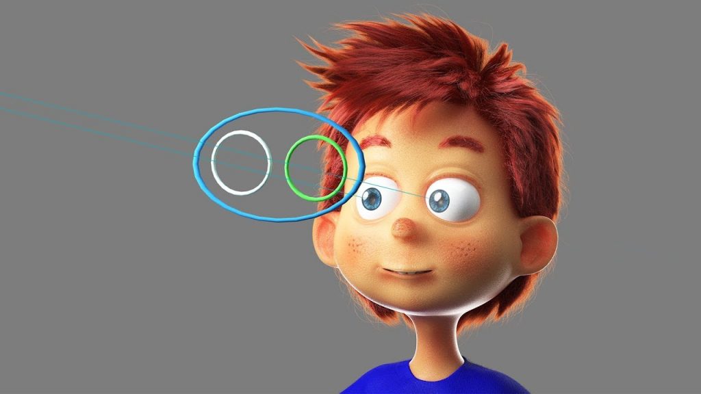 CharacterRigging Archives - 3dsMaxTutorial.com