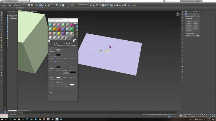 Easy 3ds Max – Adding Shortcuts to Modifier Panel