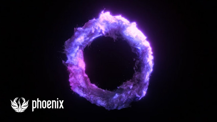 Phoenix FD for 3ds Max – Tips and Tricks