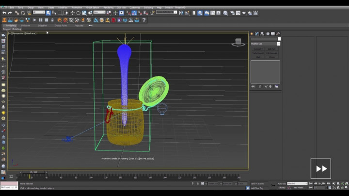 Alternativ Rejse Suradam 3dsMaxTutorial.com - World's best collection of 3dsMax tutorials