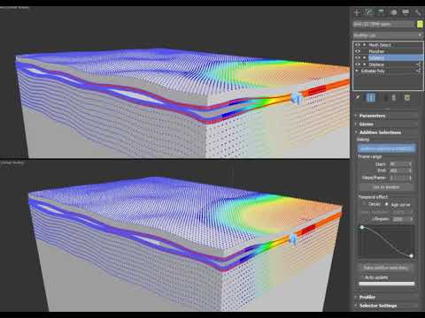 tySelect ZIPPER Rig (with project file)