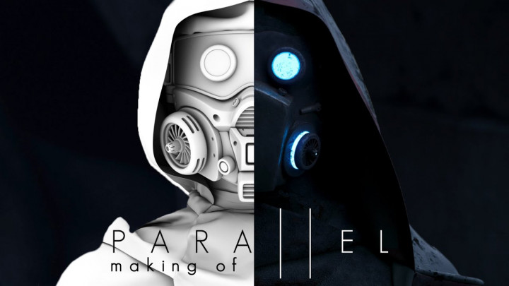 Parallel – making of