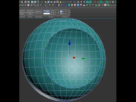 Dark Max  56 – Select and remove mid-edge vertices