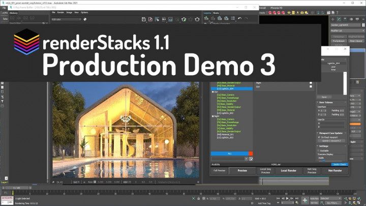 renderStackc 1 108 + Production Demo 3