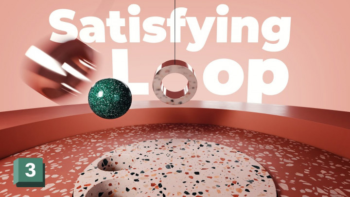 Creating Satisfying Loop Animation in 3ds Max