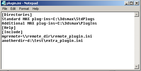 How to manage tools part 2 – Plugins (featuring new 3dsMax 2022.3 pipeline integration)