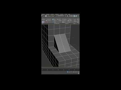 Smart Extrude Tips