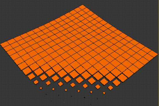 DCM mini tutorial #2 – Transform Element